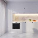 CATA MDS8007X Horno 07034605