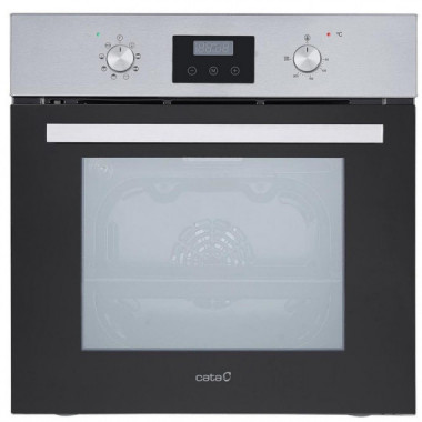 CATA MDA6808-X Horno Inox