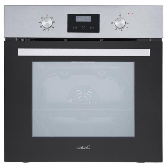 CATA MDA6808-X Horno Inox
