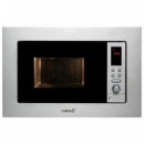 CATA MC20D Microondas Enc Integracion Inox