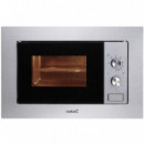 CATA MC20IX Microondas 20L Integracion Inox