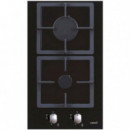 Cata SCI 3002BK Encimera Negra