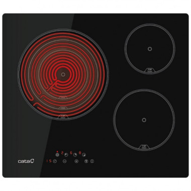 Cata TT 6003 Vitrocer&aacute;mica (08063212)