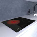 Cata TT 6003 Vitrocerámica (08063212)