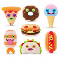 Surtido Peluches Fuggalicious Fuggler