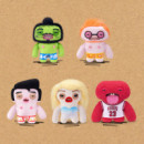 Surtido Peluches Fugg Stars Fuggler