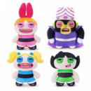 Peluches Supernenas Fuggler