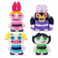 Peluches Supernenas Fuggler