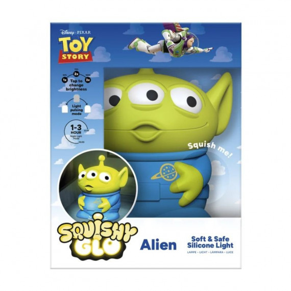 Lámpara Alien Toy Story  PALADONE