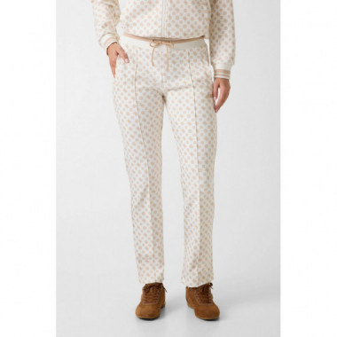 New Aggie Long Pant Aop G012/G1G2 Ologra  GUESS