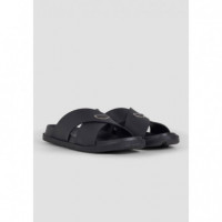 FLIPFLOP AF020001 NERO