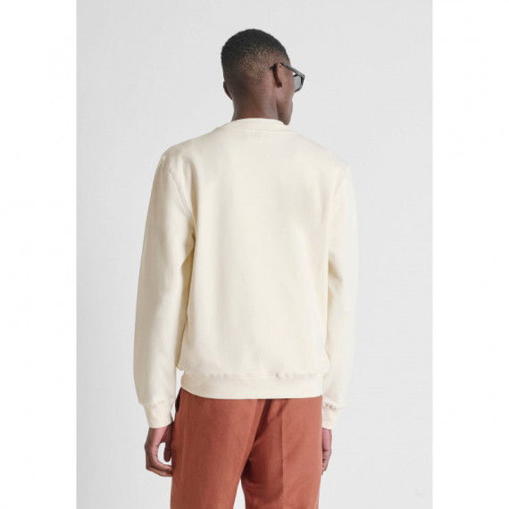 SUDADERA FA150188 BURRO