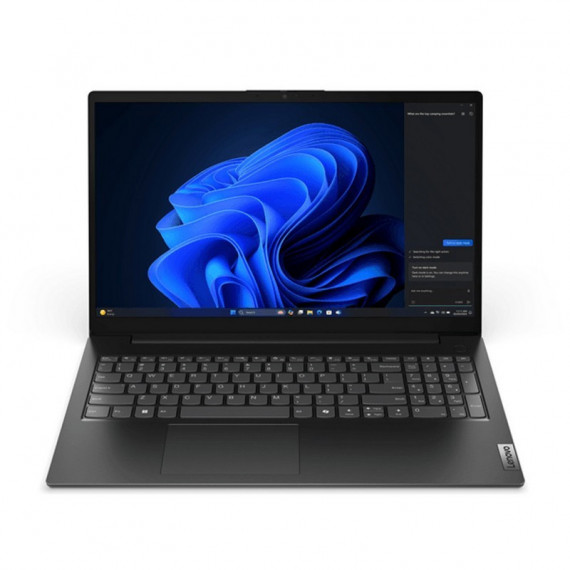 Portatil LENOVO V15 G5 Iru I5 13420H/8GB DDR5/SSD512GB/15.6" FHD/RJ45/USB-C/3Y/W11PRO