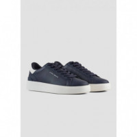 Zapatos LE500183 Blue Marine  ANTONY MORATO