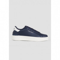 Zapatos LE500183 Blue Marine  ANTONY MORATO