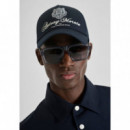 GORRO FA800184 BLU INTENSO