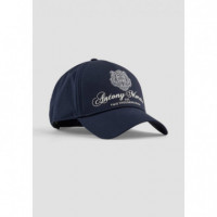 Gorro FA800184 Blu Intenso  ANTONY MORATO