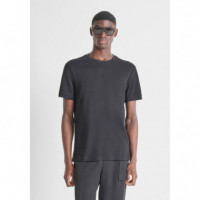 Camiseta Manga Corta FA150216 Nero  ANTONY MORATO