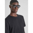 Camiseta Manga Corta FA150216 Nero  ANTONY MORATO