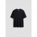 Camiseta Manga Corta FA150216 Nero  ANTONY MORATO