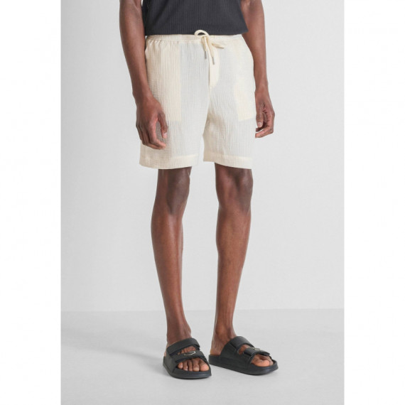 SHORT FA400101 BURRO