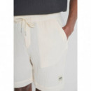 SHORT FA400101 BURRO