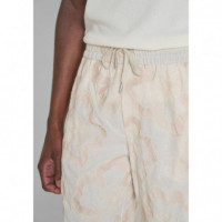 Short FA440070 Ecru  ANTONY MORATO
