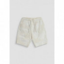 SHORT FA440060 SAFARI