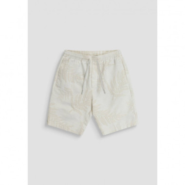 SHORT FA440060 SAFARI