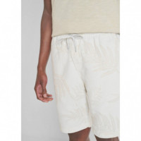 Short FA440060 Safari  ANTONY MORATO