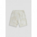 SHORT FA440060 SAFARI