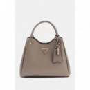 MERIDIAN II SML GFRND CARRYALL DARK TAUP