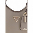 MERIDIAN II SML GFRND CARRYALL DARK TAUP