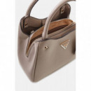 MERIDIAN II SML GFRND CARRYALL DARK TAUP