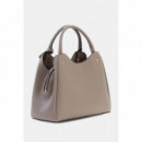 MERIDIAN II SML GFRND CARRYALL DARK TAUP