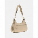 JESSA SHOULDER BAG TAUPE