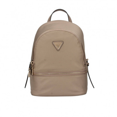 FOLLIE SMALL BACKPACK TAUPE