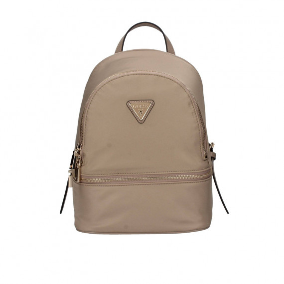 FOLLIE SMALL BACKPACK TAUPE