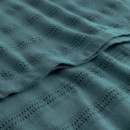 Vestidos Vestido DEDICATED Nykvarn Lace Mediterranea Green