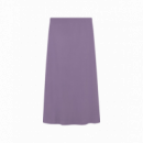 Faldas Falda DEDICATED Kvarnvik Haze Purple