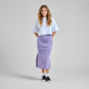 Faldas Falda DEDICATED Kvarnvik Haze Purple