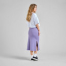Faldas Falda DEDICATED Kvarnvik Haze Purple