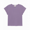 Camisetas Mujer Top DEDICATED Ven Haze Purple