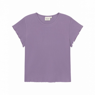 Camisetas Mujer Top DEDICATED Ven Haze Purple