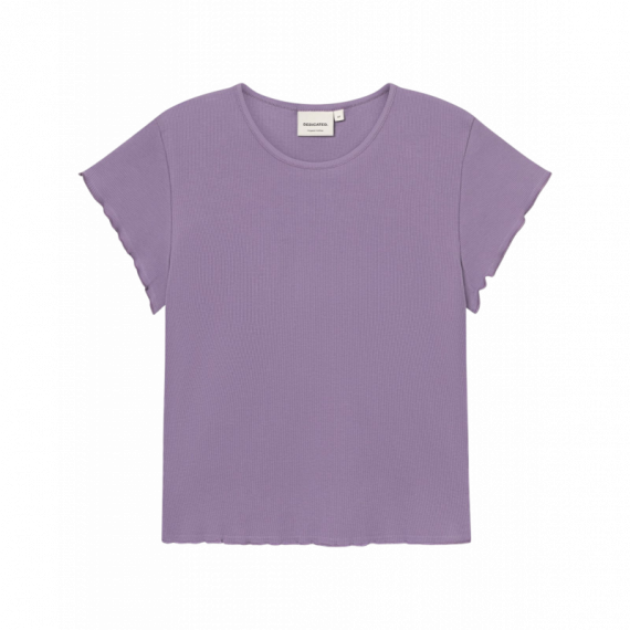 Camisetas Mujer Top DEDICATED Ven Haze Purple