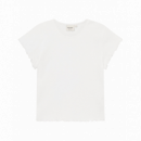 Camisetas Mujer Top DEDICATED Ven White