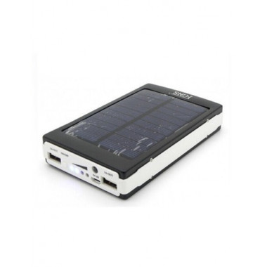 FGNS Bateria Externa Solar 13000Mah BAT191