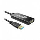 ANDOWL Adaptador Usb/m a Hdmi/h 4K Q-HD333