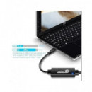 ANDOWL Adaptador Usb/m a Hdmi/h 4K Q-HD333