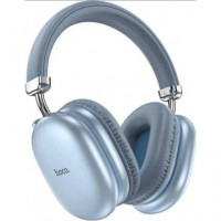 HOCO Auricular de Casco BLUETOOTH W35 Max Azul